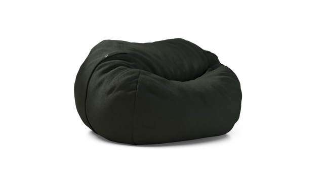 vetsak | Puf Large - Loop Loop - Mousse
