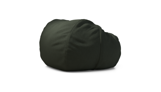 vetsak | Puf Large - Loop Loop - Mousse