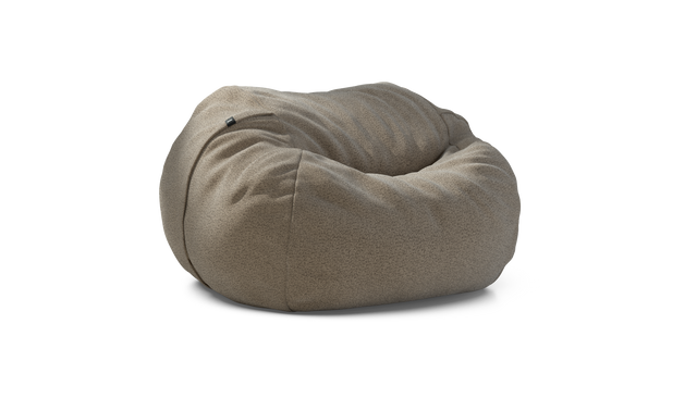 vetsak | Puf Large - Loop Loop - Taupe