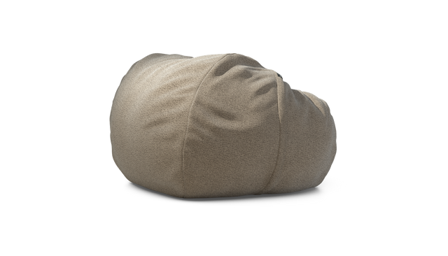 vetsak | Puf Large - Loop Loop - Taupe