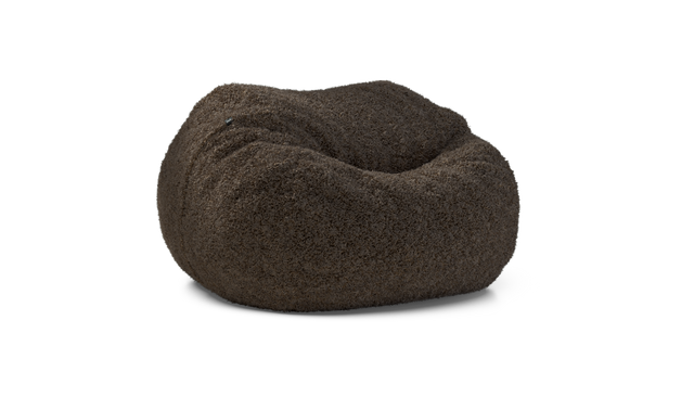 vetsak | Puf Large - Doodle - Cacao