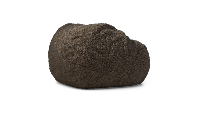 vetsak | Puf Large - Doodle - Cacao