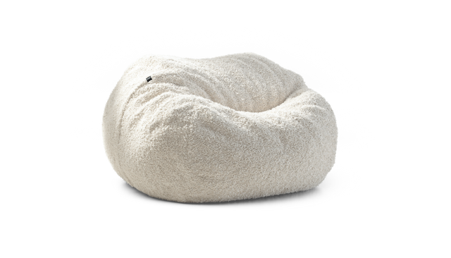 vetsak | Puf Large - Doodle - Creme