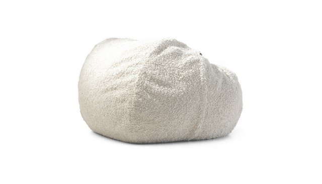 vetsak | Puf Large - Doodle - Creme