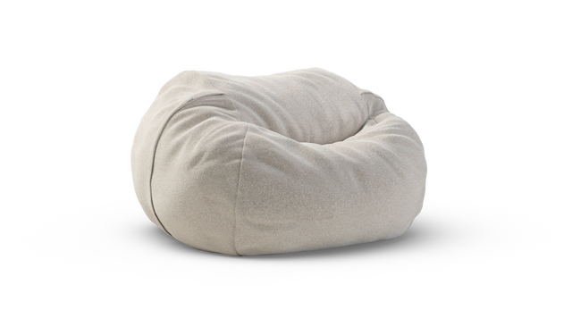 vetsak | Beanbag Large - Nub - Creme