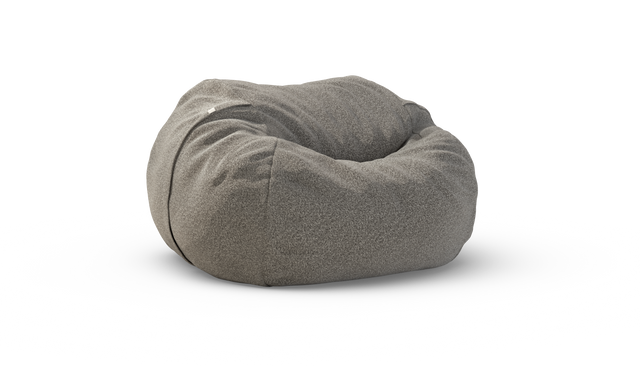 vetsak | Beanbag Large - Pebble - Platinum