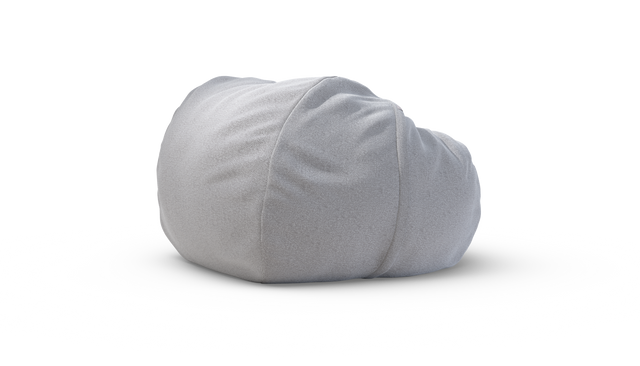 vetsak | Beanbag Large - Ridge - Dune