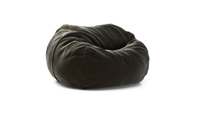 vetsak | Puf Large - Suave - Anthracite