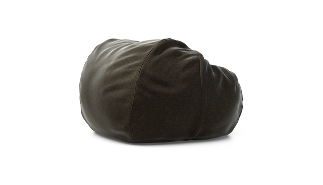 vetsak | Puf Large - Suave - Anthracite