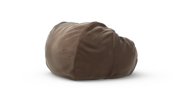 vetsak | Puf Large - Suave - Espresso