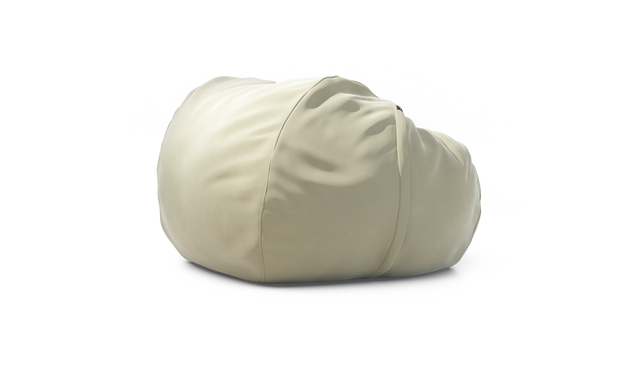 vetsak | Puf Large - Suave - Pearl