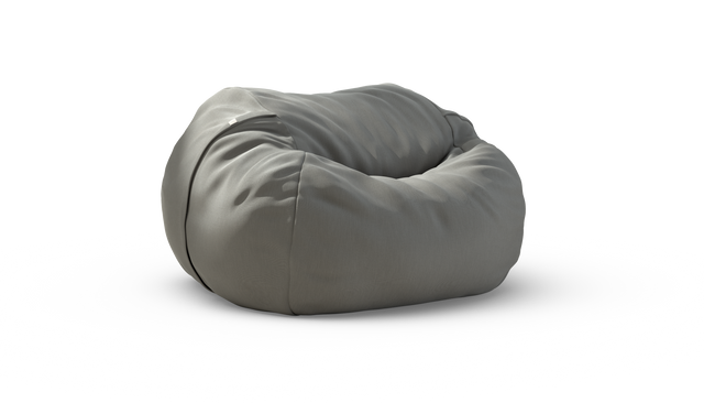 vetsak | Beanbag Large - Terrain - Flint