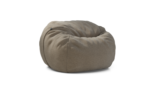 vetsak | Puf Medium - Loop Loop - Taupe