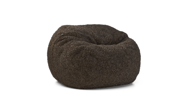 vetsak | Puf Medium - Doodle - Cacao