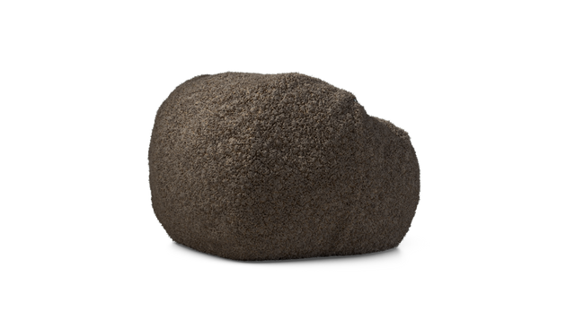 vetsak | Puf Medium - Doodle - Cacao