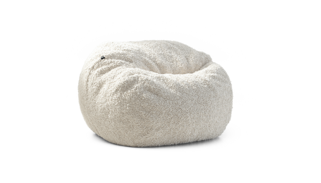 vetsak | Puf Medium - Doodle - Creme
