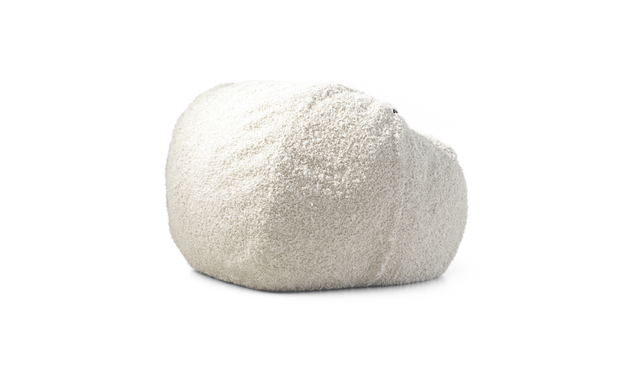 vetsak | Puf Medium - Doodle - Creme