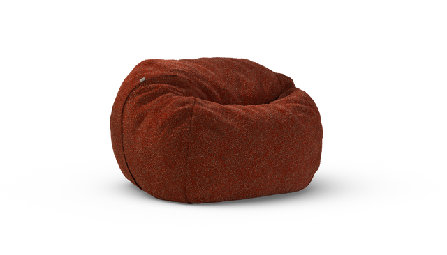 vetsak | Beanbag Medium - Nub - Sienna