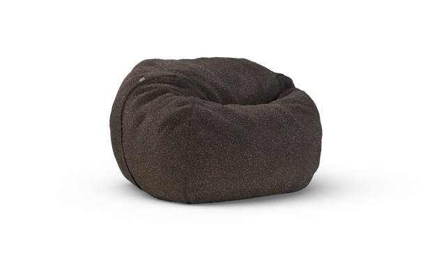 vetsak | Beanbag Medium - Nub - Walnut