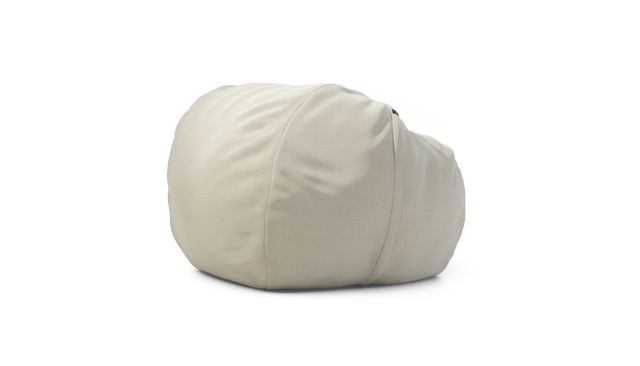 vetsak | Beanbag Medium - pique - beige