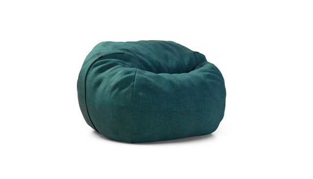 vetsak | Puf Medium - Pique - Cedar