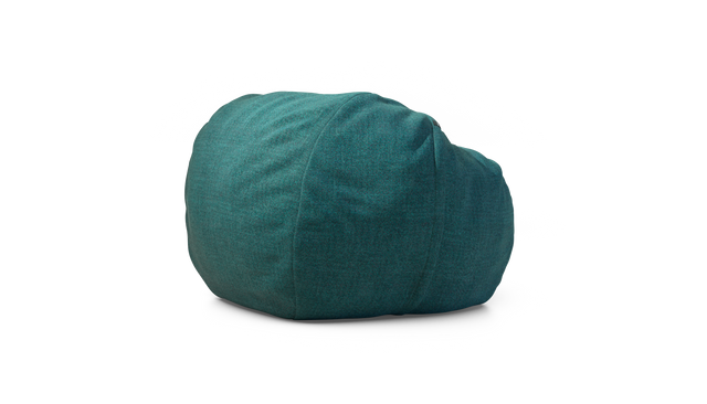 vetsak | Puf Medium - Pique - Cedar