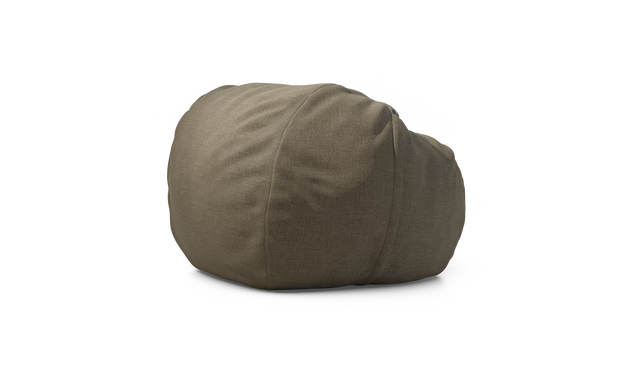 vetsak | Puf Medium - Pique - Taupe