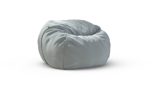 vetsak | Beanbag Medium - Pique - Turquoise