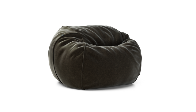 vetsak | Puf Medium - Suave - Anthracite