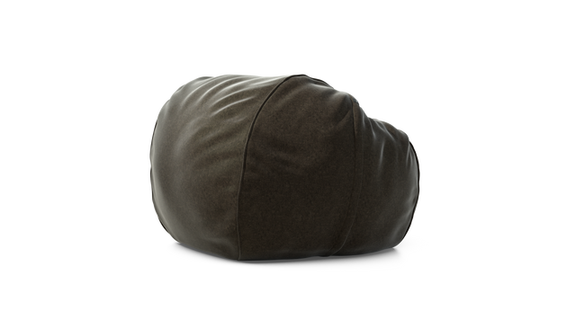 vetsak | Puf Medium - Suave - Anthracite