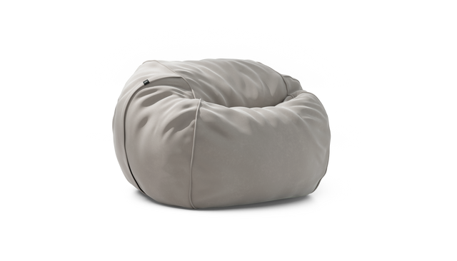 vetsak | Puf Medium - Suave - Clay