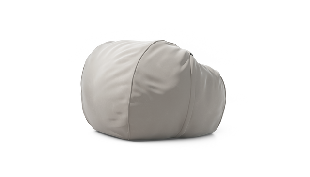 vetsak | Puf Medium - Suave - Clay