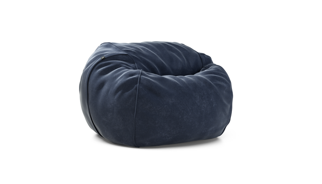 vetsak | Puf Medium - Suave - Navy