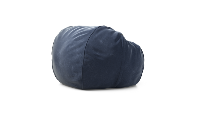 vetsak | Puf Medium - Suave - Navy