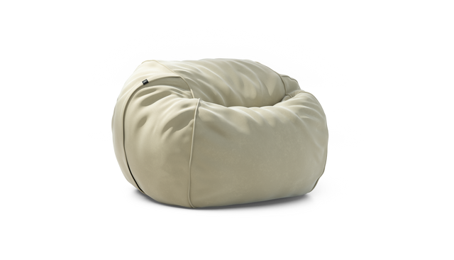 vetsak | Puf Medium - Suave - Pearl