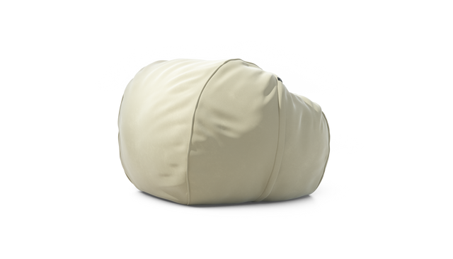 vetsak | Puf Medium - Suave - Pearl