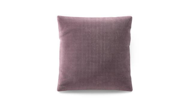 vetsak | Big Pillow - Cord Velour - Blossom