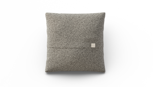 vetsak | Big Pillow - Pebble - Platinum