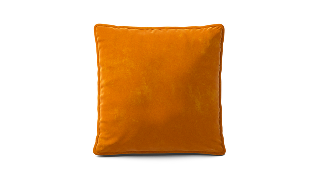 vetsak | Big Pillow - Suave - Orange Blaze