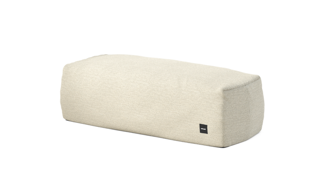 vetsak | Lounge Pillow - Loop Loop - Duna