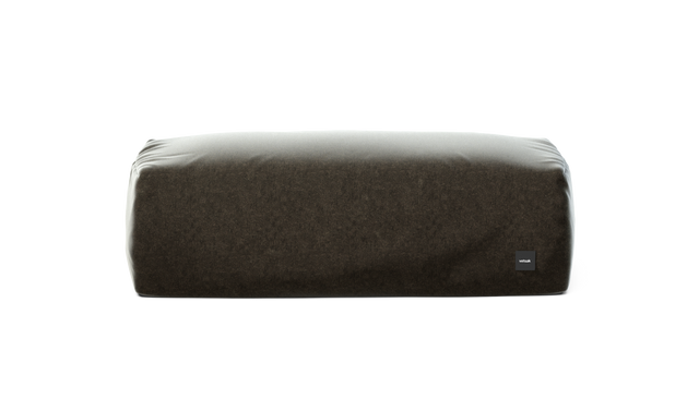 vetsak | Lounge Pillow - Suave - Anthracite