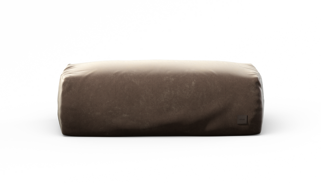 vetsak | Lounge Pillow - Suave - Espresso