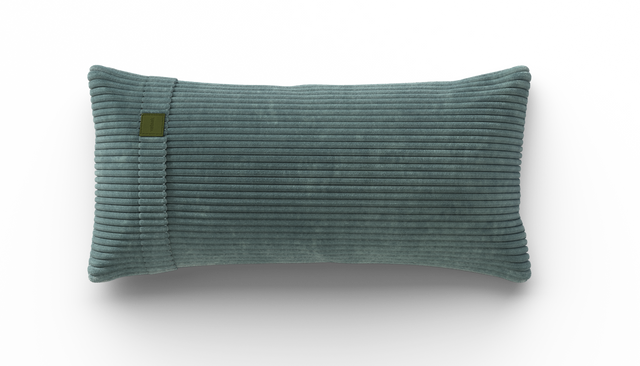 vetsak | Pillow - Cord Velour - Mint