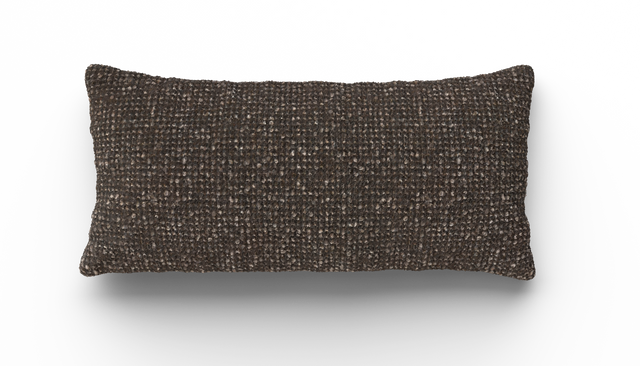 vetsak | Pillow - Nub - Walnut