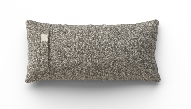 vetsak | Pillow - Pebble - Platinum