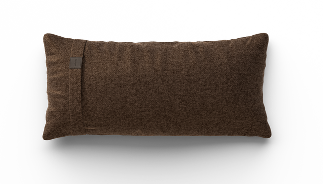 vetsak | Pillow - Pebble - Umber