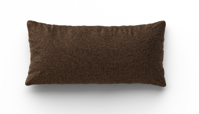 vetsak | Pillow - Pebble - Umber