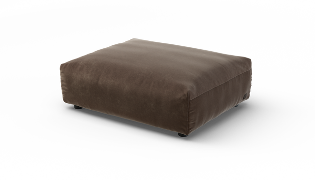 vetsak | Sofa Seat Large - Suave - Espresso