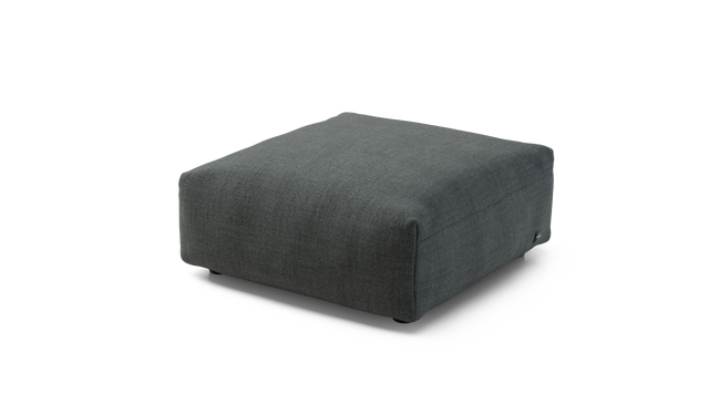 vetsak | Sofa Seat Medium - Pique - Dark Grey