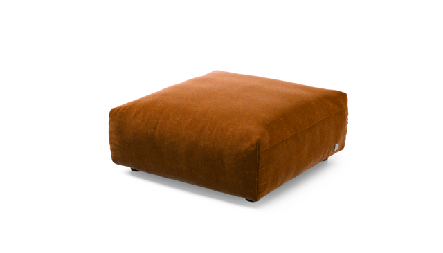 vetsak | Sofa Seat Medium - Suave - Honey